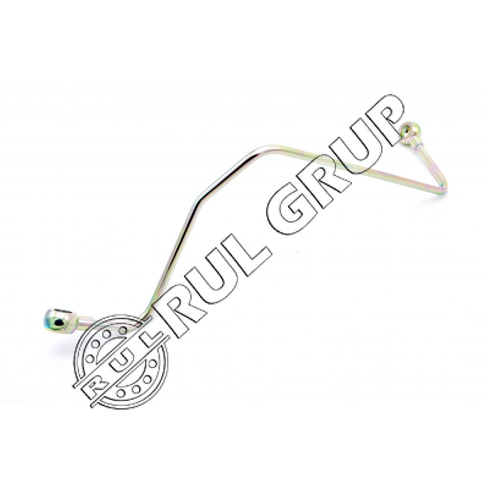 CONDUCTA ALIMENTARE U650 MARE (FILTRU-POMPA) 110.16.021 UTB